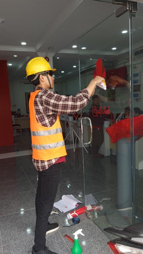 3M window film 04